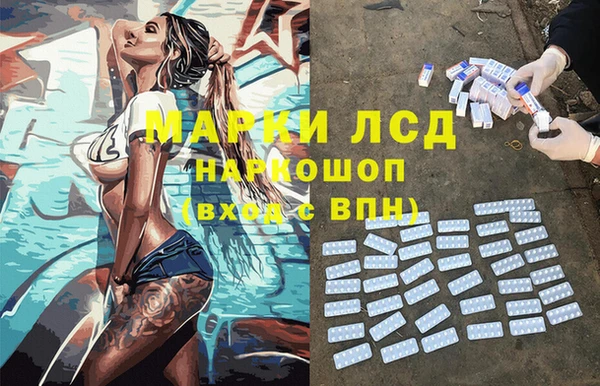крисы Бронницы