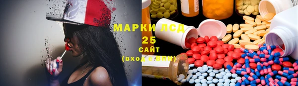 винт Бородино