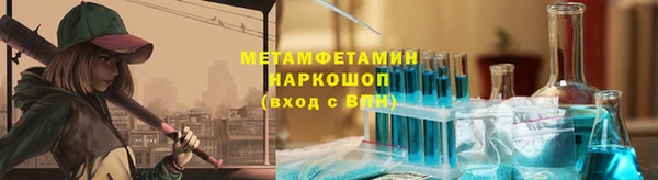крисы Бронницы