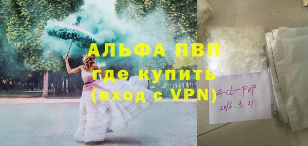 крисы Бронницы
