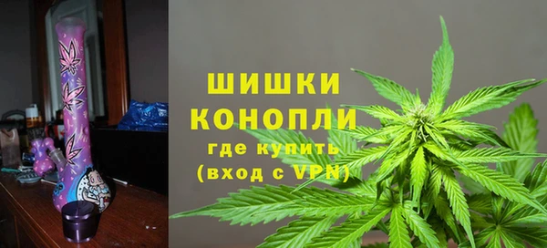 винт Бородино